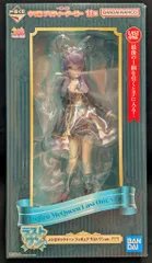 BANDAI SPIRITS 一番くじ ウマ娘 プリティーダービー 11弾 ラストワン賞 メジロマックイーン ラストワンver. フィギュア