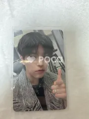 straykids スンミン スキズ DO IT PLATFORM PLVE VER.