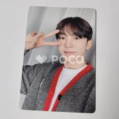 Seventeen スングァン セブチ Attacca YIZHIYU