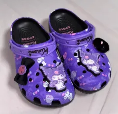 サンリオ クロミ クロックス コラボ 正規品