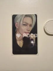 ENHYPEN ニキ THE SIN : VANISH Weverse Albums ver.