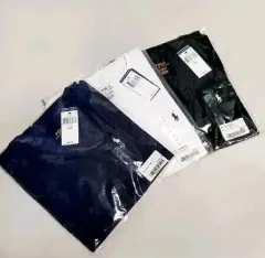 3セット新品 レディース Ralph Lauren ラルフローレン 半袖Tシャツ 3COLOR セット構成