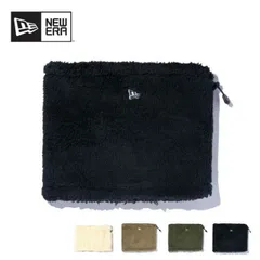 ニューエラ ボアフリースネックウォーマー NEW ERA BOA NECK WARMER TUBE (12854793) チューブ ユニセックス [231027]