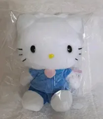 ピューロランド限定 ハローキティ ダニエル(DANIELLE) ぬいぐるみ