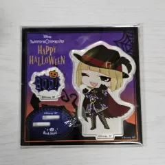 ツイステ ルーク ハロウィーン スケアリーモンスターズ アクリルスタンド (3)