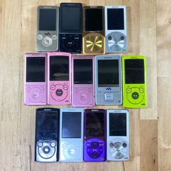 値下げ【WALKMAN】5個+スピーカー まとめ売り!! - メルカリ