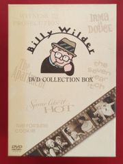 ビリー・ワイルダー DVDコレクション 9本セット リージョン1 英語