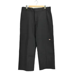 ディッキーズ Dickies LOOSE FIT ダブルニーワークパンツ メンズ  36/30