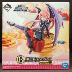 BANDAI SPIRITS 이치 반 쿠지 환생하면 슬라임이었던 건 나, 마왕이 됐어 B상 마왕 밀림 피규어