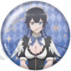 めいちゃん XYZ2019 缶バッジ - メルカリ