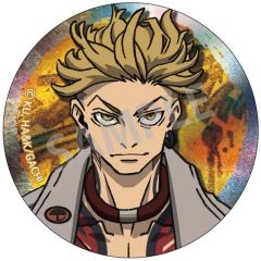 僕のヒーローアカデミア ヒロアカ ジャンプGIGA 十傑 缶バッジ 切島鋭