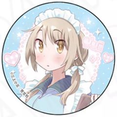 篠澤広 有楽町マルイ sunflower カンバッジ B 引き37点セット | Mercari