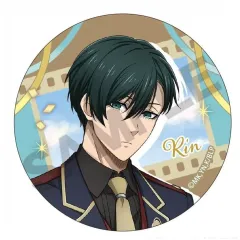 【中古】バッジ・ピンズ 糸師凛 「ブルーロック トレーディングメタル缶バッジ バルーン」