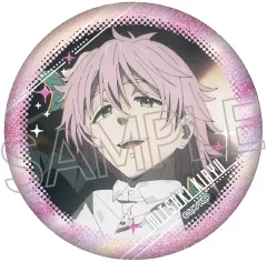 【中古】バッジ・ピンズ 桐生三輝 「WIND BREAKER トレーディンググリッター缶バッジVol.2」