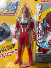 幻星神 ジャスティライザー インローダーグレン コナミ 2004年 新品未