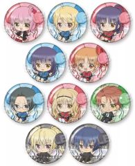 ゾンビランドサガ うちわ 4枚セット ムビチケ前売り特典 - メルカリ