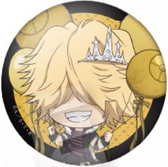 プロジェクトセカイ 52B 鏡音レン 缶バッジ - メルカリ