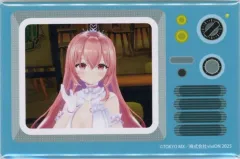 【中古】バッジ・ピンズ 我部りえる 缶バッジ 「バーチャルYouTuber あおぎり高校のENJOY！エンジョー予備校！ 放送記念 POP UP SHOP in コトブキヤ」