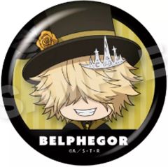 千銃士R ベルガー 缶バッジ - メルカリ
