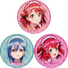 ラブライブ 虹ヶ咲　エマ・ヴェルデ　缶バッジ　痛バッグ　6th 63枚 ラブライブ 虹ヶ咲 エマ・ヴェルデ 缶バッジ 痛バッグ 6th 63枚 - メルカリ