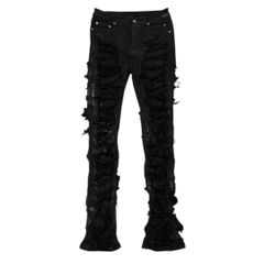 rick owens drkshdw tyrone slitcut 28 - メルカリ