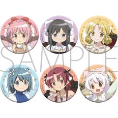 未開封】プリコネRe:Dive 缶バッジ プリンセスフォームVer 1BOX - メルカリ