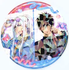 2026年最新】スクアーロ 缶バッジ 天野明展の人気アイテム - メルカリ