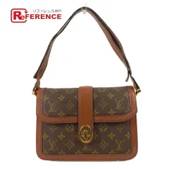 LOUIS VUITTON ルイヴィトン モノグラム サックヴァンドーム 2WAY ショルダー バッグ M3763 サック・ヴァンドーム LOUIS VUITTON ルイヴィトン モノグラム サック