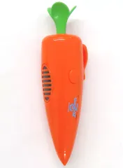 【中古】ペン ロゴ にんじんペン 「ズートピア2」のサムネイル