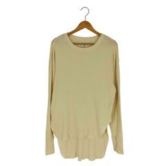 ユーズドフルギ USED古着 fur vest ファーベスト チャイナ釦