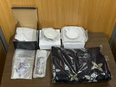 ホロライブ 白上フブキ 活動6周年記念 グッズ 4点 セット