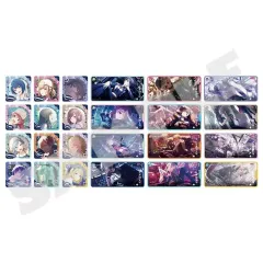 【中古】シール・ステッカー ノーマル全24種セット 「プロジェクトセカイ カラフルステージ! feat. 初音ミク メモステコレクション vol.8 A 」