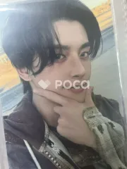 ENHYPEN ジェイク THE SIN : VANISH Weverse JAPAN