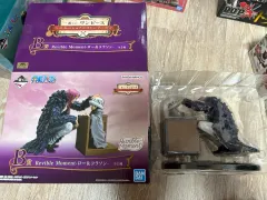 ONE PIECE 一番くじ リバイバル モーメント コラソン ロー B賞 フィギュア Emotional