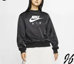 ナイキ ウィメンズ トレーナー スウェット