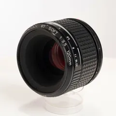 2026年最新】SMC PENTAX 67 120 3.5の人気アイテム - メルカリ