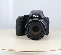 【中古】(ニコン) Nikon COOLPIX P900 ブラックのサムネイル