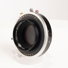 ローデンシュトック Rodenstock Sironar N 135mm - メルカリ