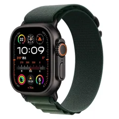 【新品】 [Jessie's Life] アルパインループ Apple Watch バンド ナイロンメッシュ シリコン 交換ベルト Apple Watch Series 10/9/8/7/6/5/4/3/SE/Ultra 38mm 40mm 41mm 42 0