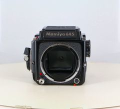 ひ*き様 Mamiya M645 1000S 本体 - メルカリ