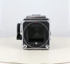 【中古】(ハッセルブラッド) HASSELBLAD 500C+A12のサムネイル