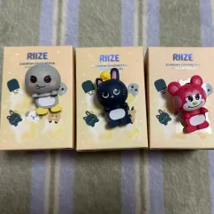 RIIZE（ライズ） ヒパー トゥー ファンファー ドゥー ドール リズ（LIZ）コ まとめ