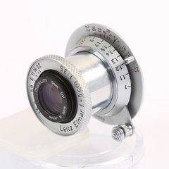 【希少】Leitz Elmar 35cm 19mm UV-IRフィルター付き 希少】Leitz Elmar 35cm 19mm UV-IRフィルター付き - メルカリ