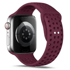 【新品】 コンパチブル Apple Watch バンド アップルウォッチ バンド 38mm 40mm 41mm 42mm 44mm 45mm 49mm for iWatch Ultra 2/Ultra SE Series 9/8/7/6/5/4/3/2/1 1