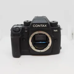 【中古】(コンタックス) CONTAX N1のサムネイル