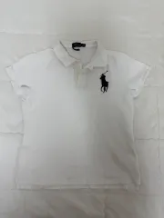 ポロ カラーTシャツ