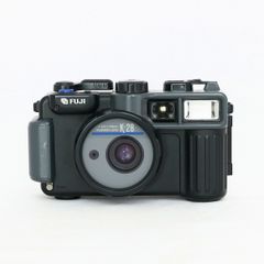 FUJI HD-P PANORAMA 全天候型 防水 防塵 防砂 耐腐食性 美品 - メルカリ