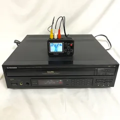 2026年最新】パイオニア CLD-110の人気アイテム - メルカリ
