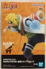 BANDAI SPIRITS フィギュア NARUTOP99 波風ミナト