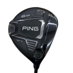 PING G425 SFT フェアウェイウッド 7番+ゴルフボールピッカーおまけ